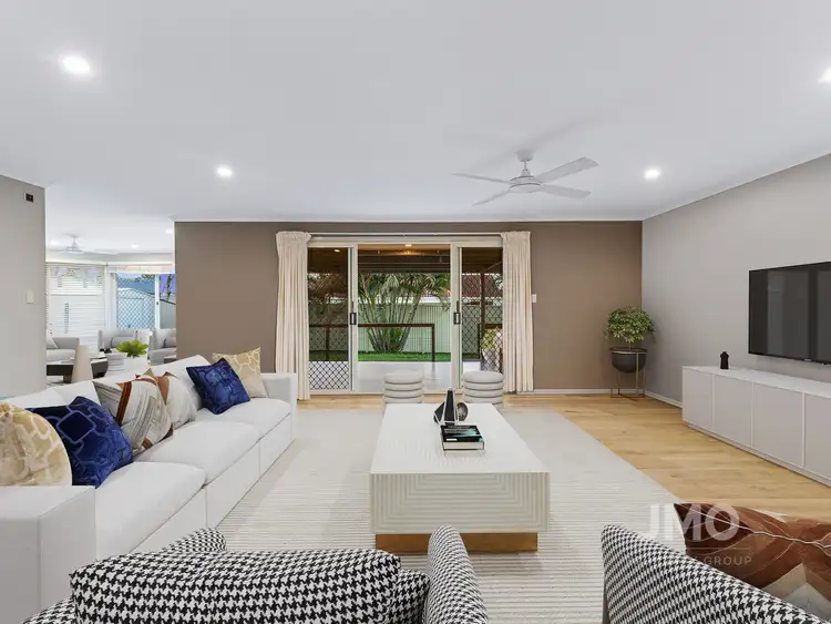 Sixth view of Homely house listing, 28 Conebush Circuit, Ormeau QLD 4208