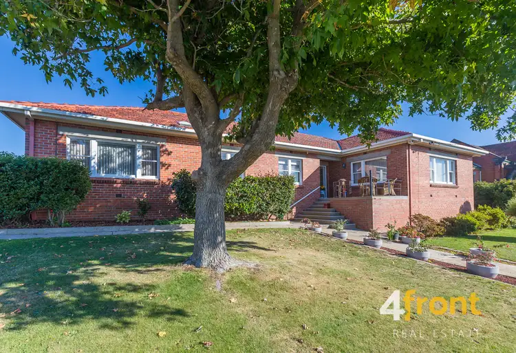 Main view of Homely house listing, 2 Hiller Street, Devonport TAS 7310