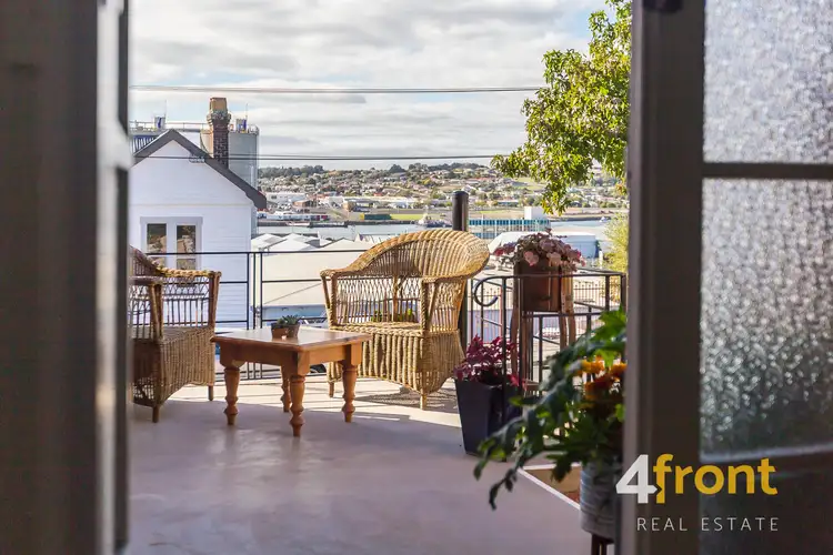 Second view of Homely house listing, 2 Hiller Street, Devonport TAS 7310