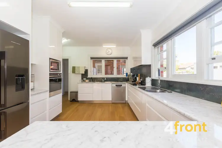 Fourth view of Homely house listing, 2 Hiller Street, Devonport TAS 7310