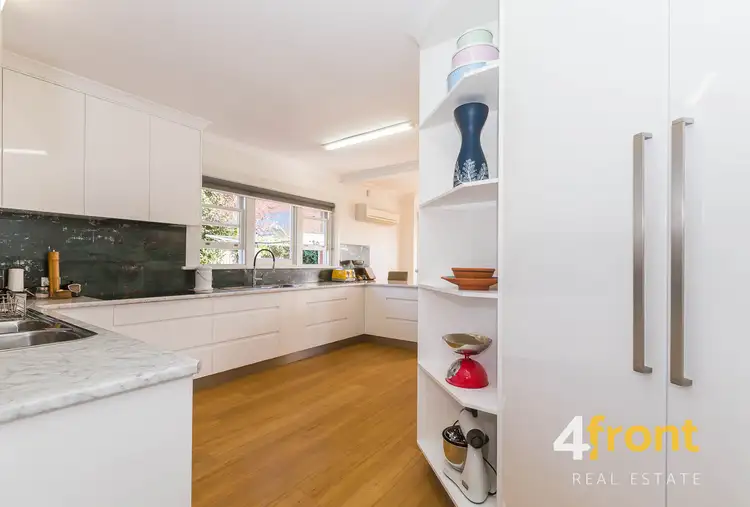 Fifth view of Homely house listing, 2 Hiller Street, Devonport TAS 7310