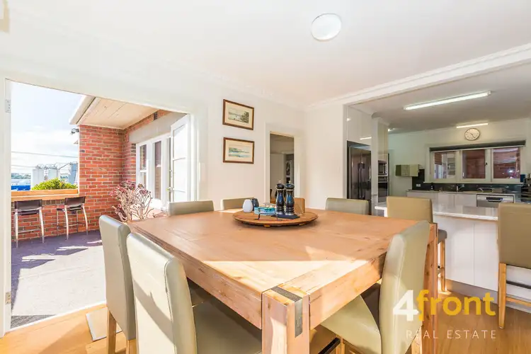 Sixth view of Homely house listing, 2 Hiller Street, Devonport TAS 7310