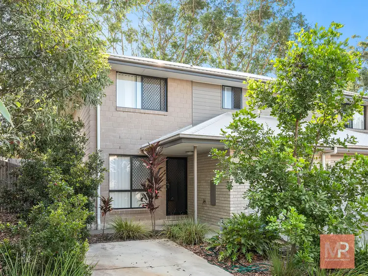 12/8 Wattlebrush Court, Park Ridge QLD 4125