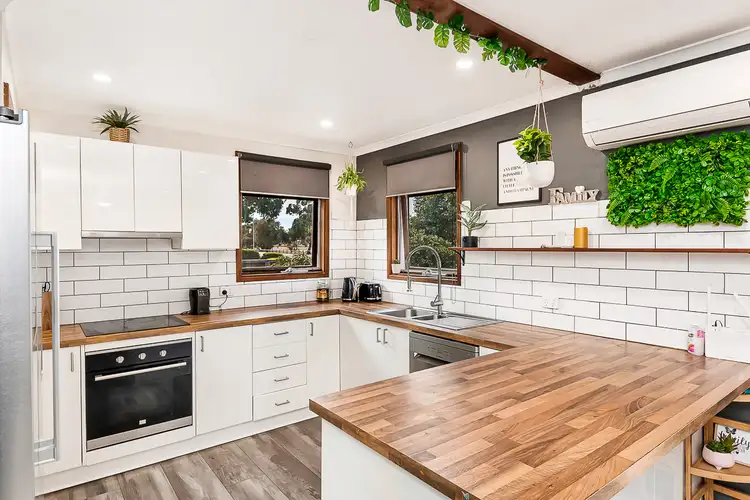 Second view of Homely house listing, 209 Swanport Road, Murray Bridge SA 5253