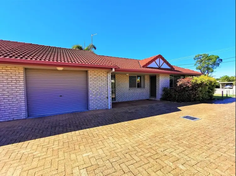 1/146 Cypress Street, Torquay QLD 4655
