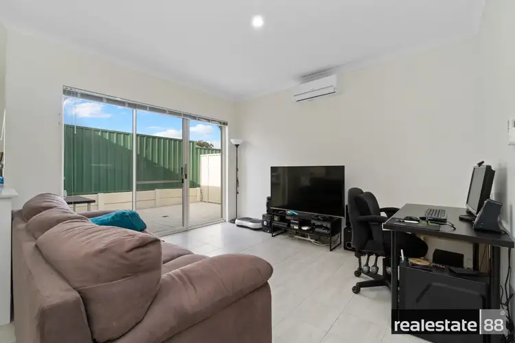 Fourth view of Homely villa listing, 3/35 May Street, Gosnells WA 6110