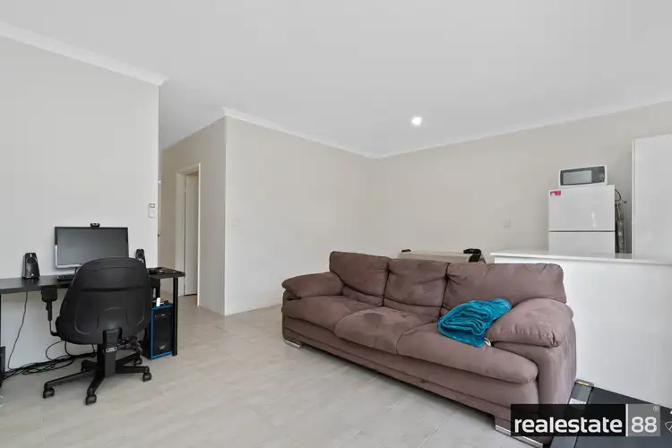Fifth view of Homely villa listing, 3/35 May Street, Gosnells WA 6110