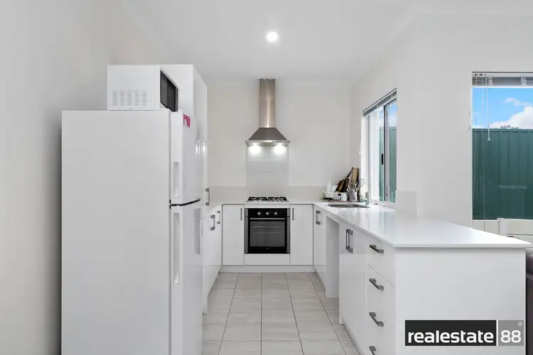 Sixth view of Homely villa listing, 3/35 May Street, Gosnells WA 6110