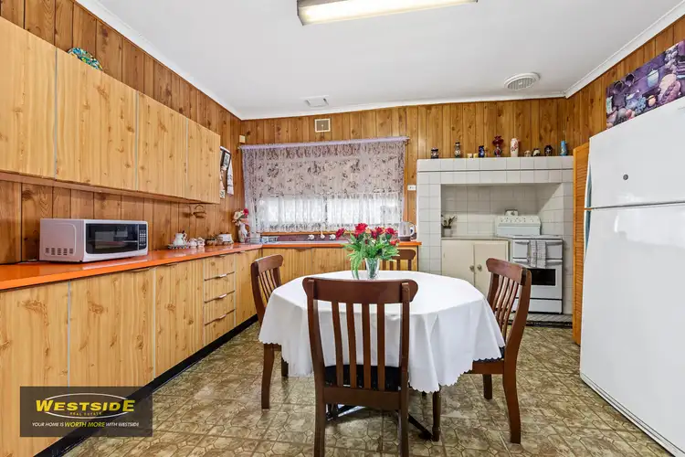 Third view of Homely house listing, 191 Main Road West, St Albans VIC 3021