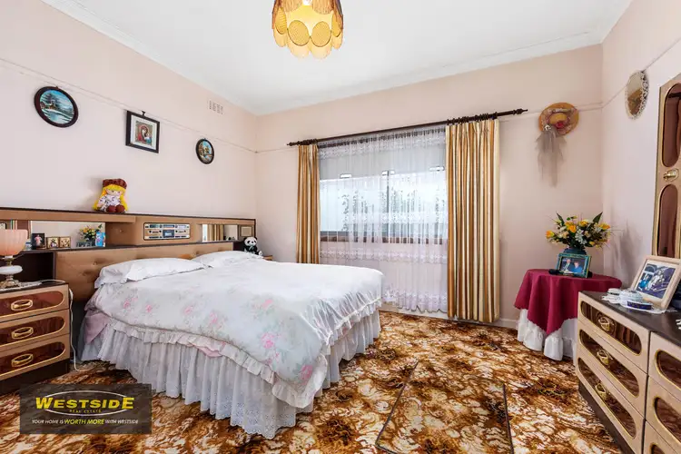 Fifth view of Homely house listing, 191 Main Road West, St Albans VIC 3021