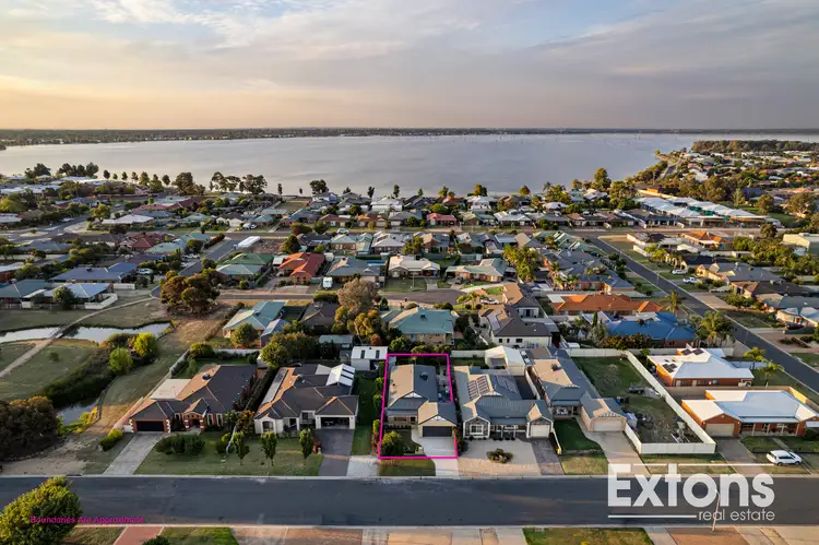 Second view of Homely house listing, 16 MADDEN DRIVE, Yarrawonga VIC 3730