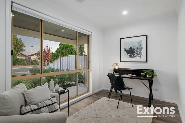 Third view of Homely house listing, 16 MADDEN DRIVE, Yarrawonga VIC 3730