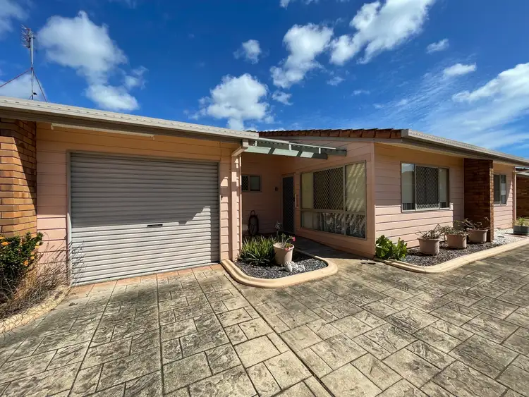 7/5 Freshwater Street, Scarness QLD 4655