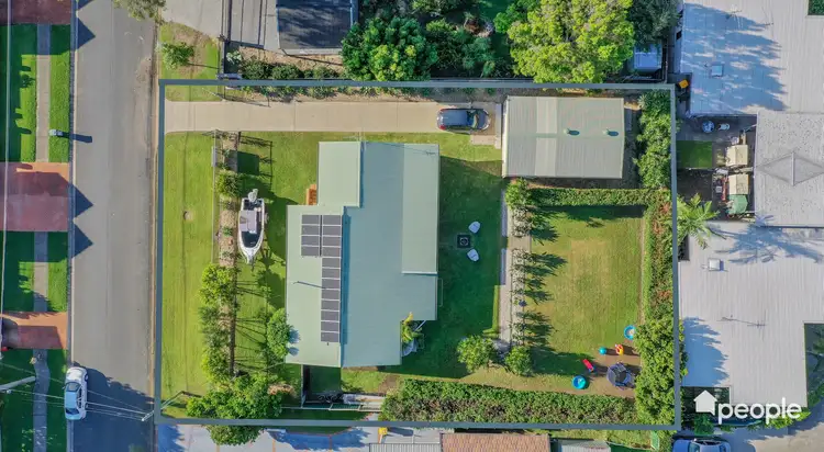 Main view of Homely house listing, 46 Stanton Road, Tingalpa QLD 4173