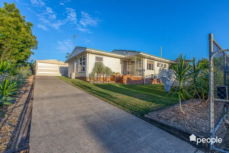 Fifth view of Homely house listing, 46 Stanton Road, Tingalpa QLD 4173