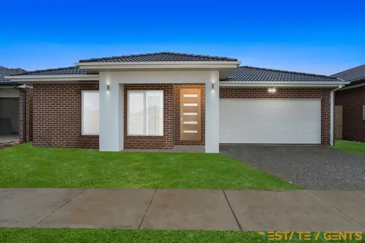 18 Mckell Street
