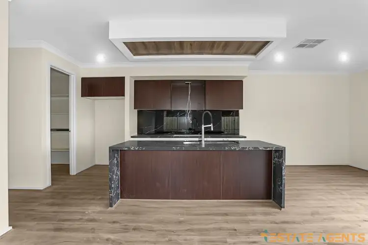 Second view of Homely house listing, 18 Mckell Street, Deanside VIC 3336