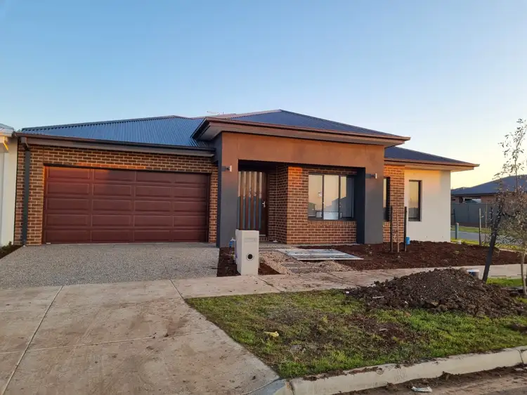 Main view of Homely house listing, 10 Uxbridge Street, Werribee VIC 3030