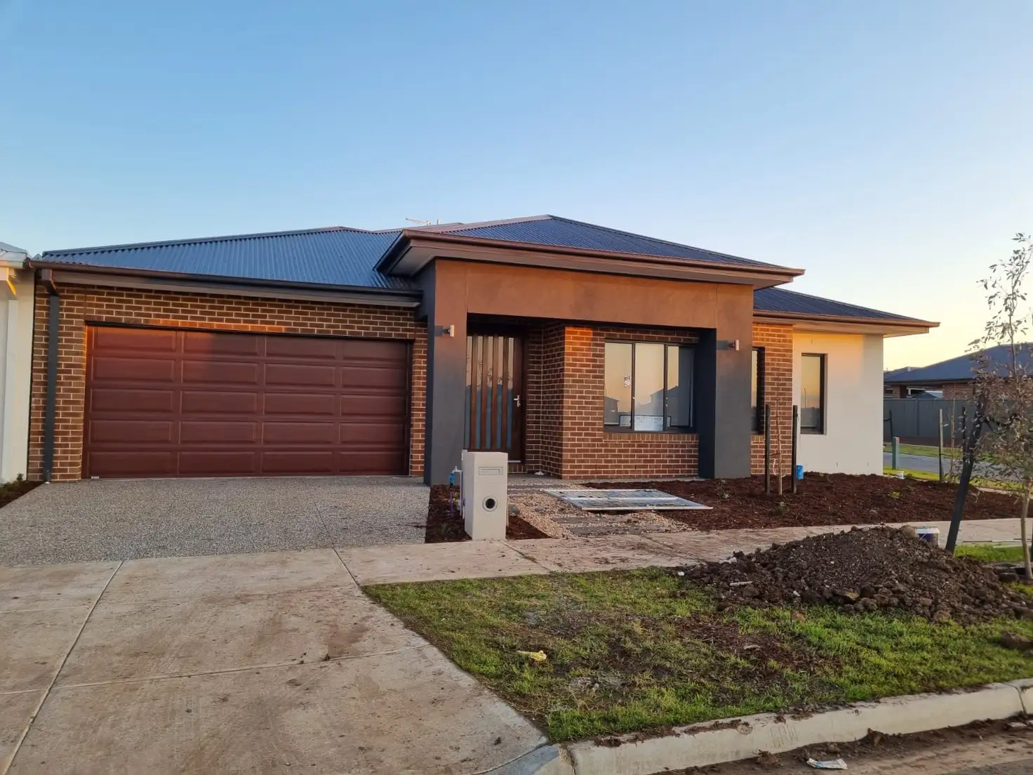 Main view of Homely house listing, 10 Uxbridge Street, Werribee VIC 3030