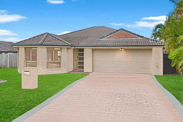 Main view of Homely house listing, 7 Bella Boulevard, Pimpama QLD 4209