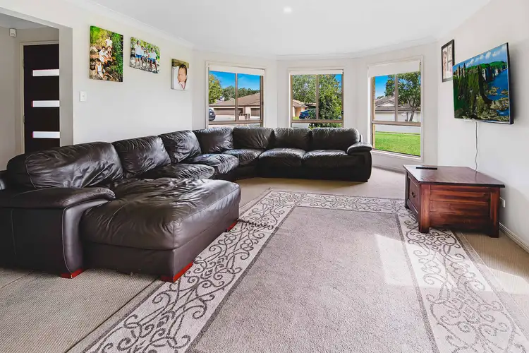 Second view of Homely house listing, 7 Bella Boulevard, Pimpama QLD 4209