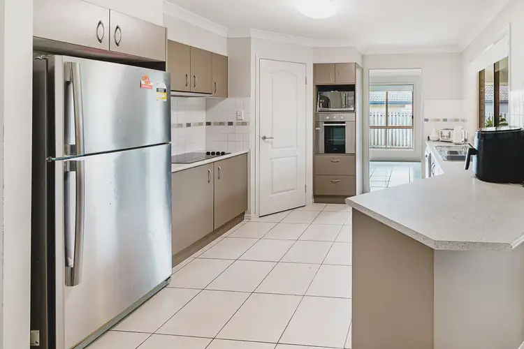 Third view of Homely house listing, 7 Bella Boulevard, Pimpama QLD 4209
