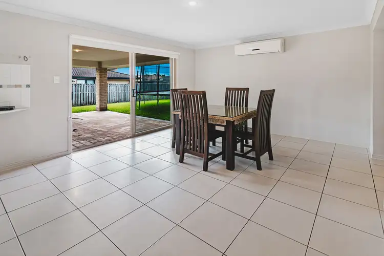Fourth view of Homely house listing, 7 Bella Boulevard, Pimpama QLD 4209
