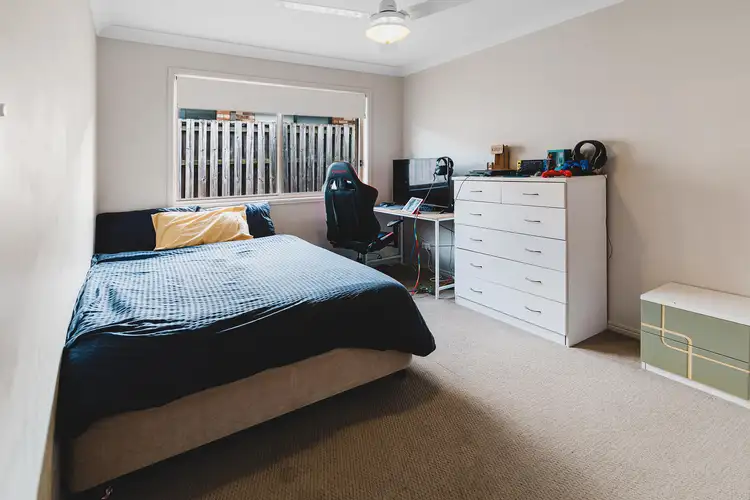 Fifth view of Homely house listing, 7 Bella Boulevard, Pimpama QLD 4209