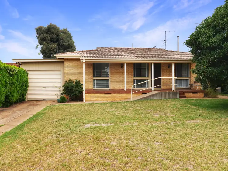 Main view of Homely house listing, 14 Gossamer Street, Leeton NSW 2705