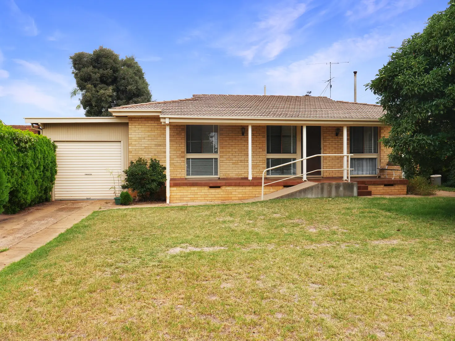 Main view of Homely house listing, 14 Gossamer Street, Leeton NSW 2705