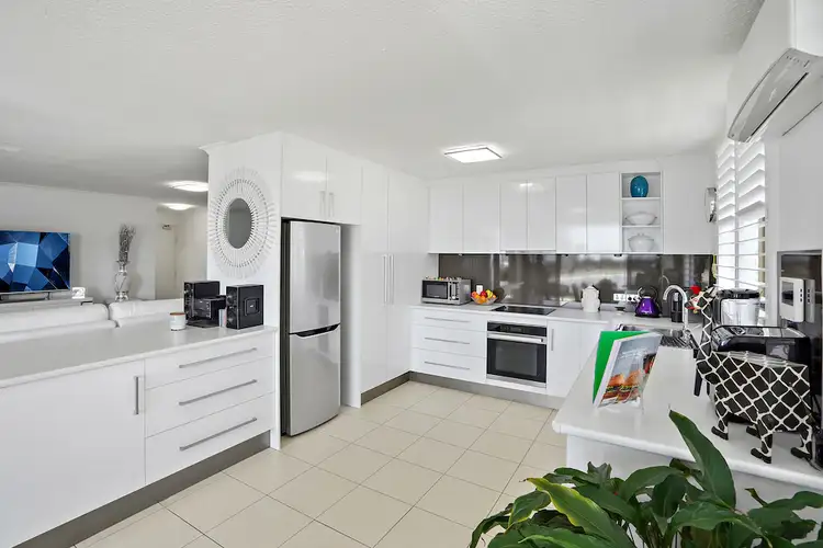 Third view of Homely apartment listing, 25/77 BRIGHTON PARADE, Southport QLD 4215