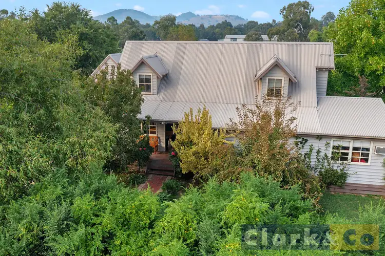 Main view of Homely house listing, 22 Logan Street, Mansfield VIC 3722