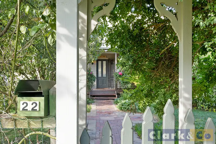 Second view of Homely house listing, 22 Logan Street, Mansfield VIC 3722