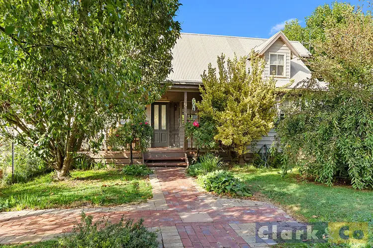 Third view of Homely house listing, 22 Logan Street, Mansfield VIC 3722