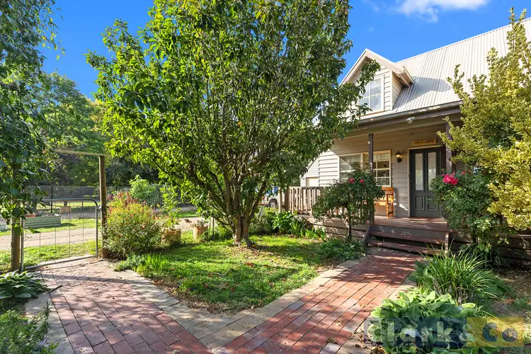 Fourth view of Homely house listing, 22 Logan Street, Mansfield VIC 3722