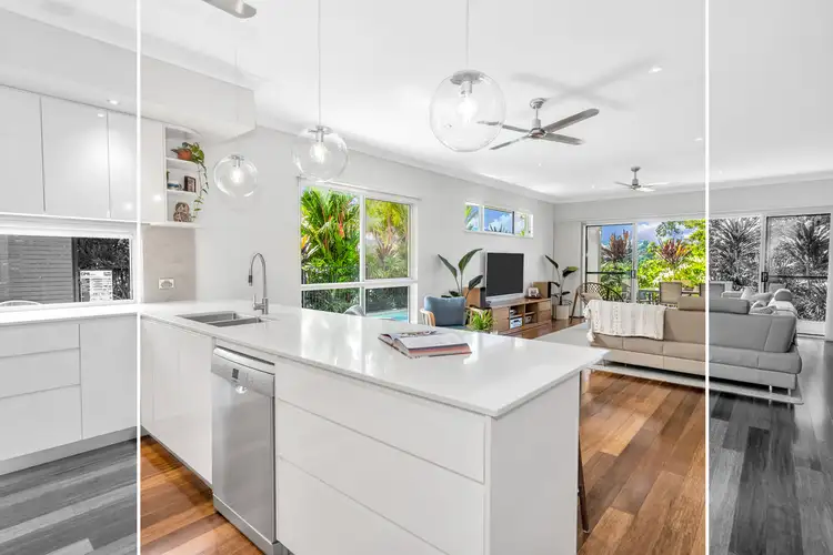 1 Trout Street, Kanimbla QLD 4870