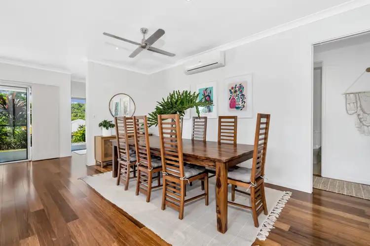 Fifth view of Homely house listing, 1 Trout Street, Kanimbla QLD 4870