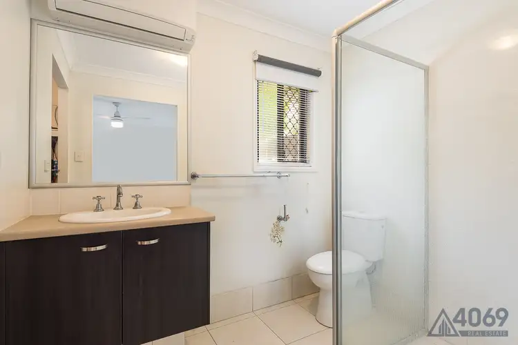 Sixth view of Homely house listing, 3/28 Corsair Street, Moggill QLD 4070