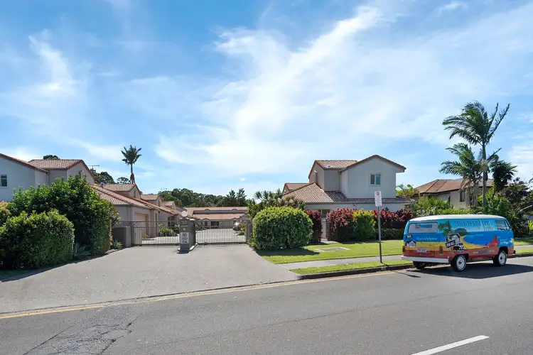 13/5 Inland Drive, Tugun QLD 4224