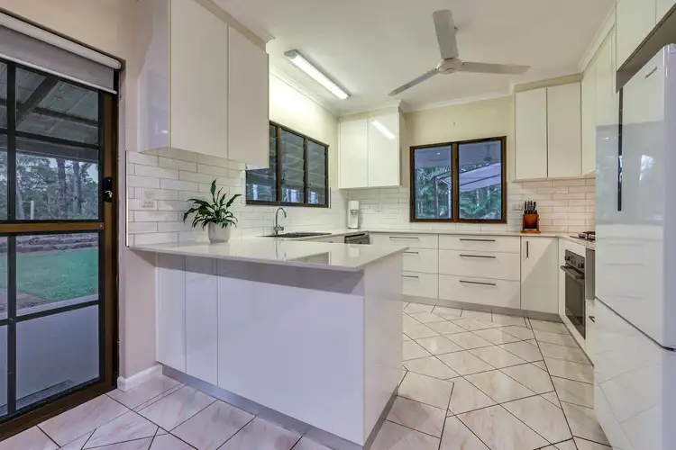 Third view of Homely house listing, 288 Bronzewing Avenue, Howard Springs NT 835