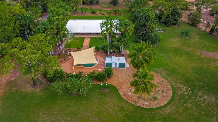 Fourth view of Homely house listing, 288 Bronzewing Avenue, Howard Springs NT 835