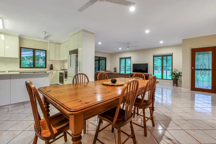 Fifth view of Homely house listing, 288 Bronzewing Avenue, Howard Springs NT 835