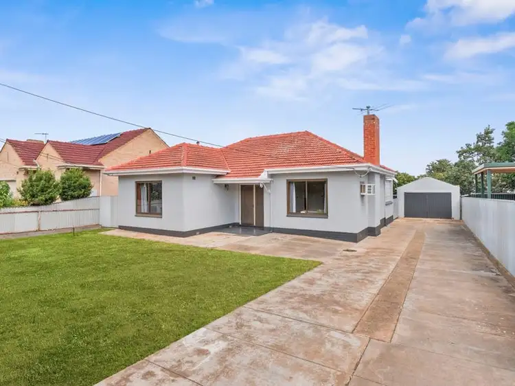 Main view of Homely house listing, 4 Seaview Grove, Blair Athol SA 5084