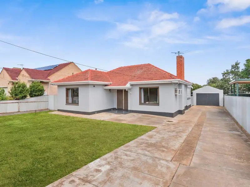 Main view of Homely house listing, 4 Seaview Grove, Blair Athol SA 5084