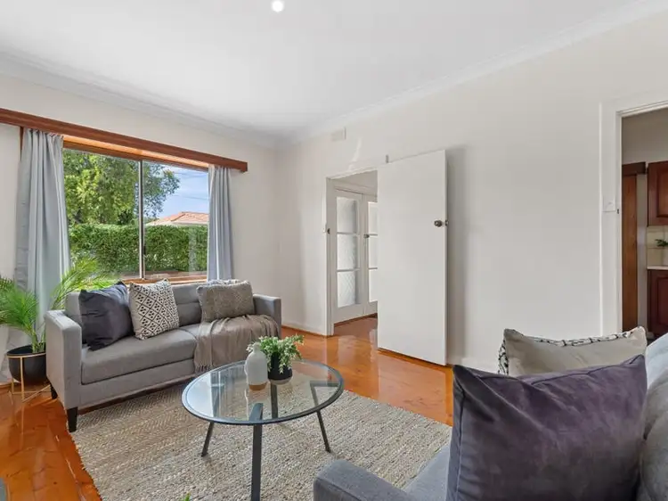 Third view of Homely house listing, 4 Seaview Grove, Blair Athol SA 5084