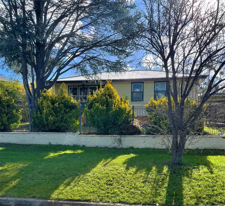37 Bligh Street, Cooma NSW 2630