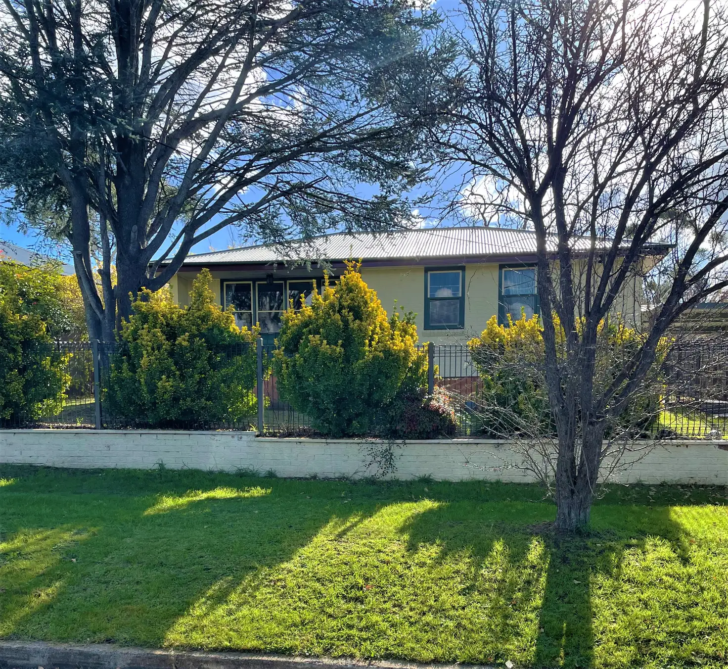 Main view of Homely house listing, 37 Bligh Street, Cooma NSW 2630