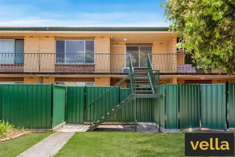 Main view of Homely unit listing, 11/10 Swan Avenue, Klemzig SA 5087
