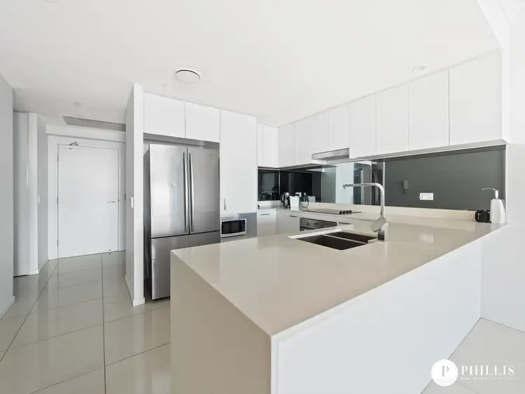 Sixth view of Homely unit listing, 1203/5 Harbourside Court, Biggera Waters QLD 4216