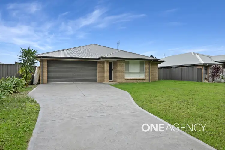 31 Osprey Road, South Nowra NSW 2541